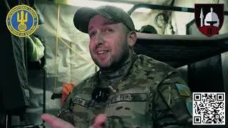 Людина з великим серцем: Флетчер, боєць 2&nbsp;Інтернаціонального легіону оборони України