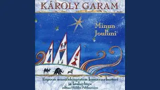 Konstan joululaulu