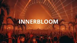 Rufus Du Sol - Innerbloom (Imad & Dennis Louvra Remix)
