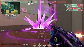 M8 ComeBack, турецкий Aimbot