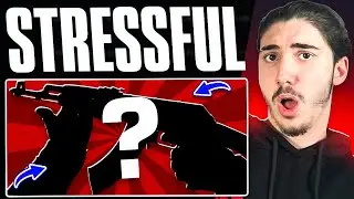 THIS WAS THE MOST STRESSFUL TURN OF EVENTS EVER!! (CSGOSKINS Promo Code  2025)