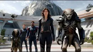 The Academy&rsquo;s War Beast Assaulted Everyone&mdash;Then Froze When It Faced the Human | HFY Sci-Fi Story