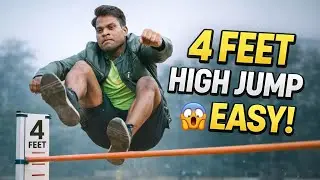 Jharkhand homeguard Live High JUMP 🦘 4feet basic training 🔥🔥🔥🔥🫡