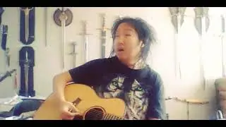 Taylor 912 CE medley