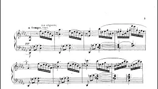 Th&eacute;odore Dubois: Clair de Lune