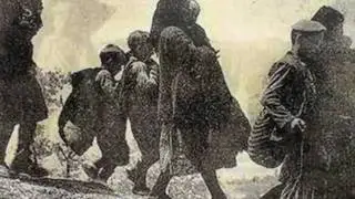 ЕГЕЈСКА ГОЛГОТА- Ирена Спасовска