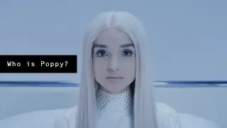 Who is Poppy and where is Mars Argo??