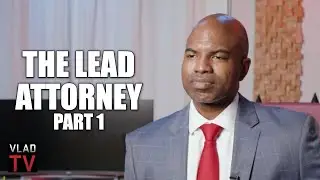 The Lead Attorney on the Role Social Media Played in Boosie's Gun Charge (Part 1)