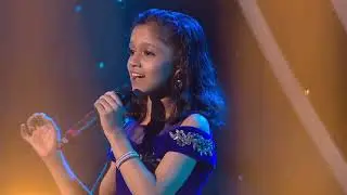 Jaane kya baat hai - Shravani Wagle