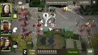 Catena di Rifornimento - Turno 65