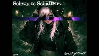 Schwarze Schatten | Dark German Drill
