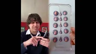 Tipos de estudiantes cuando tienen que tomar apuntes Gabo Alvarez#shorts