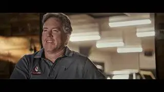 GStone Brand Film