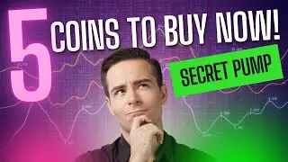 Top 5 Coins To Buy Now: Football Club WorldCup & Best Fan Tokens in Hindi #fantoken #clubworldcup