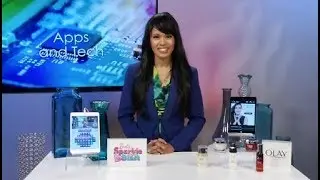 There's An App for That! With Desi Sanchez