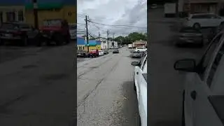 Sound of my 10th gen civic si