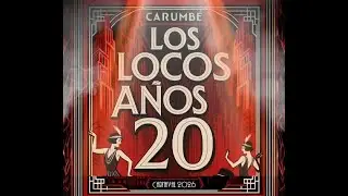 CARUMBÉ 2026 - SAMBA-ENREDO
