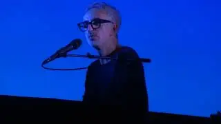 Vincent Delerm - Vie Varda (Live &agrave; la Cigale, 2025)