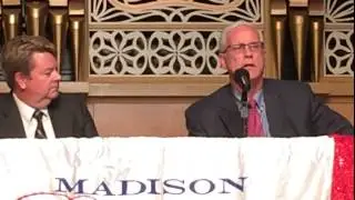 John Eynon for Idaho Education