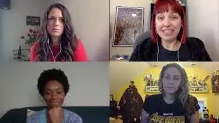 Stan Lee Tribute Episode of The Geekly Show