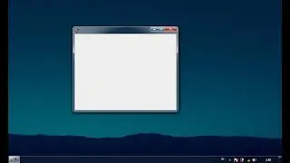 how to change Icon JFrame in java netbeans