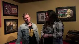 Small Talkin With Brandon Ray!