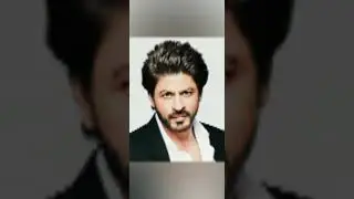 Shahrukh Khan #fan edit #srk king👑 Khan