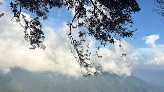 Puma Koi Naipang promo video (Ringdonmoi )