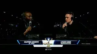SFV: Capcom Cup 2016 - Top 8 Grand Final - #CapcomCup Timestamp HD720p 60FPS
