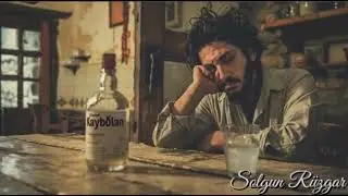 Kalem Kırıldı Sessizce | Kırık Kalem (Dertli Bozlak)