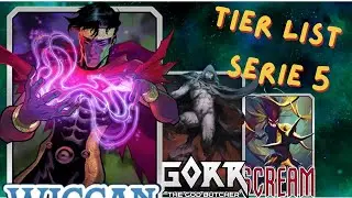 Tier list serie 5 e guida alle migliori carte ad oggi | Marvel Snap ITA
