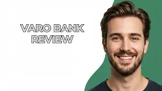 Varo Bank Review - UPDATED!