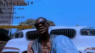 Onetsa Lalu...Boy Appro (prods by appro) 