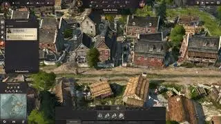 Anno 1800 - der Wuselfaktor