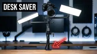 Best Camera Desk Mount - Elgato Multi Mount