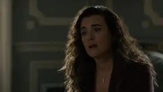 NCIS: Tony & Ziva Season 1 Deleted Scene