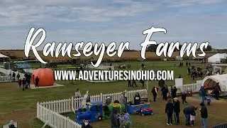 Ramseyer Farms