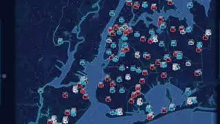 112 Operator: S2 E21: New York City (with cheats and water operations)