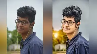 Pakka Editz Photoshop Tutorial | style boy edits