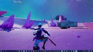 Fortnite FULL Season 6 Zero Crisis LIVE EVENT! (Epic Graphics)