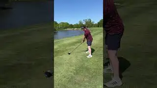 Introducing a RedHead wannabe full time golfer with some reminiscin on the past few seasons 🤘🏼
