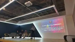 Australian DeFi Community Perth Vision to Action Gathering