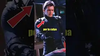 The difference between the Green Goblin and Harry Osborn #spiderman