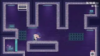 Sunblaze Demo Chapter 2 hard mode speedrun in 0:56.409