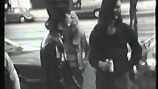 Dead Boys Bomp Records 1977 Pt.1