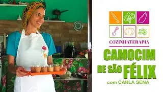 PE NA ESTRADA COZINHATERAPIA ECOKOSMOS @tvlocalcinevideo