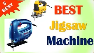 Best Jigsaw Machine in India with Price 2024 ⚡ जिगसा ⚡ सबसे अच्छा आरा मशीन ⚡