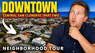 Tour Homes & Condos in Downtown San Clemente | Best Communities in San Clemente, Ca