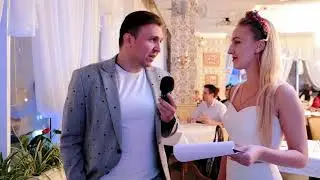 Где познакомиться в Харькове. Быстрые свидания №1 #HappyWay в Харькове
