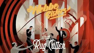 TEASER: The Hebbe Sisters & Wolfgang Lohr - Rug Cutter // #FutureSwing